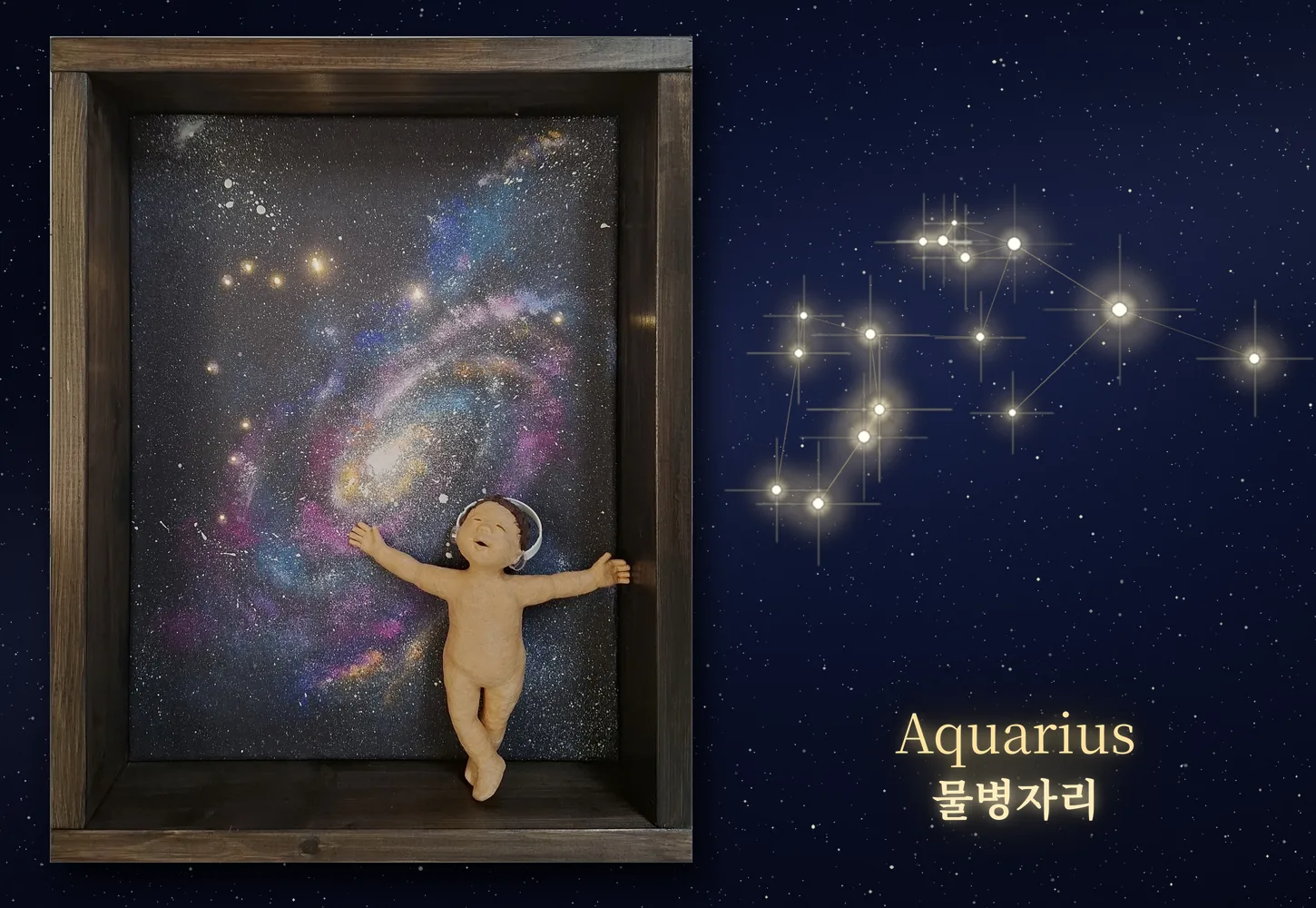 물병자리 Aquarius