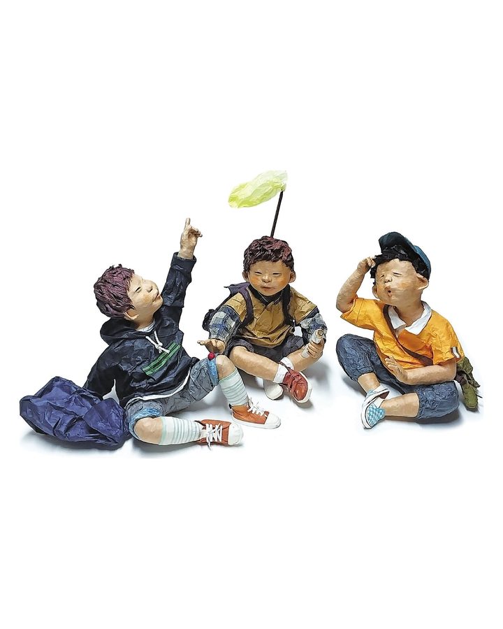 탐험대