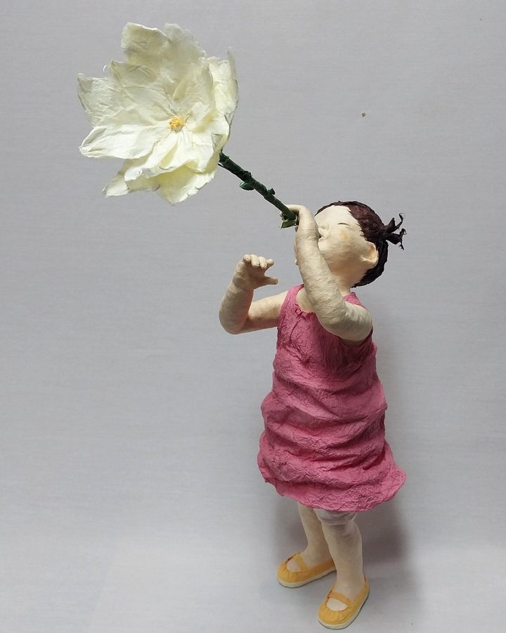 꽃피리