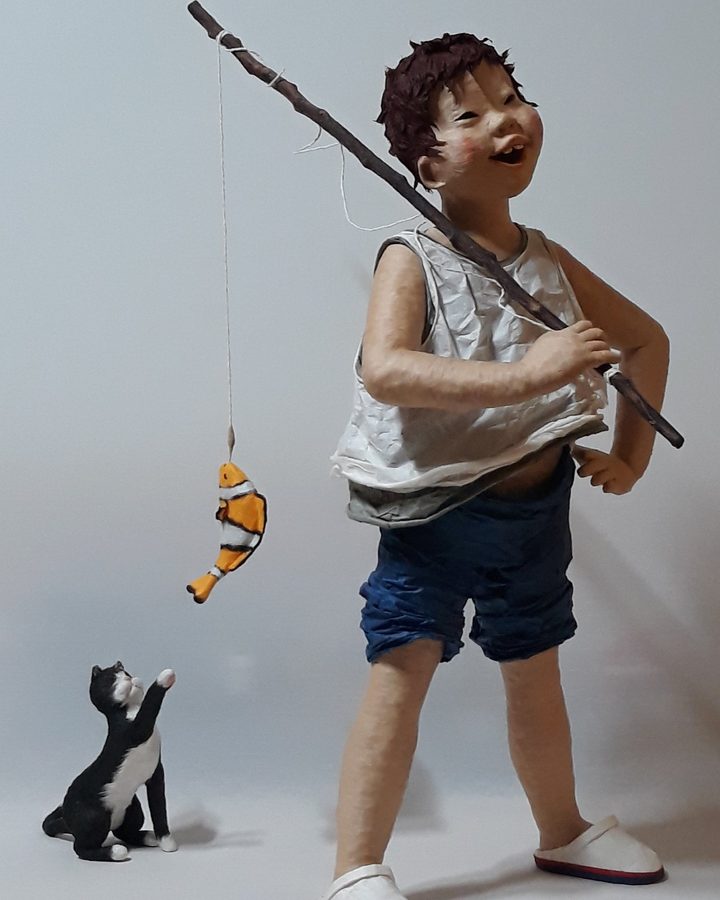 나야나! (고양이)