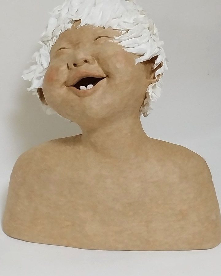 사월이
